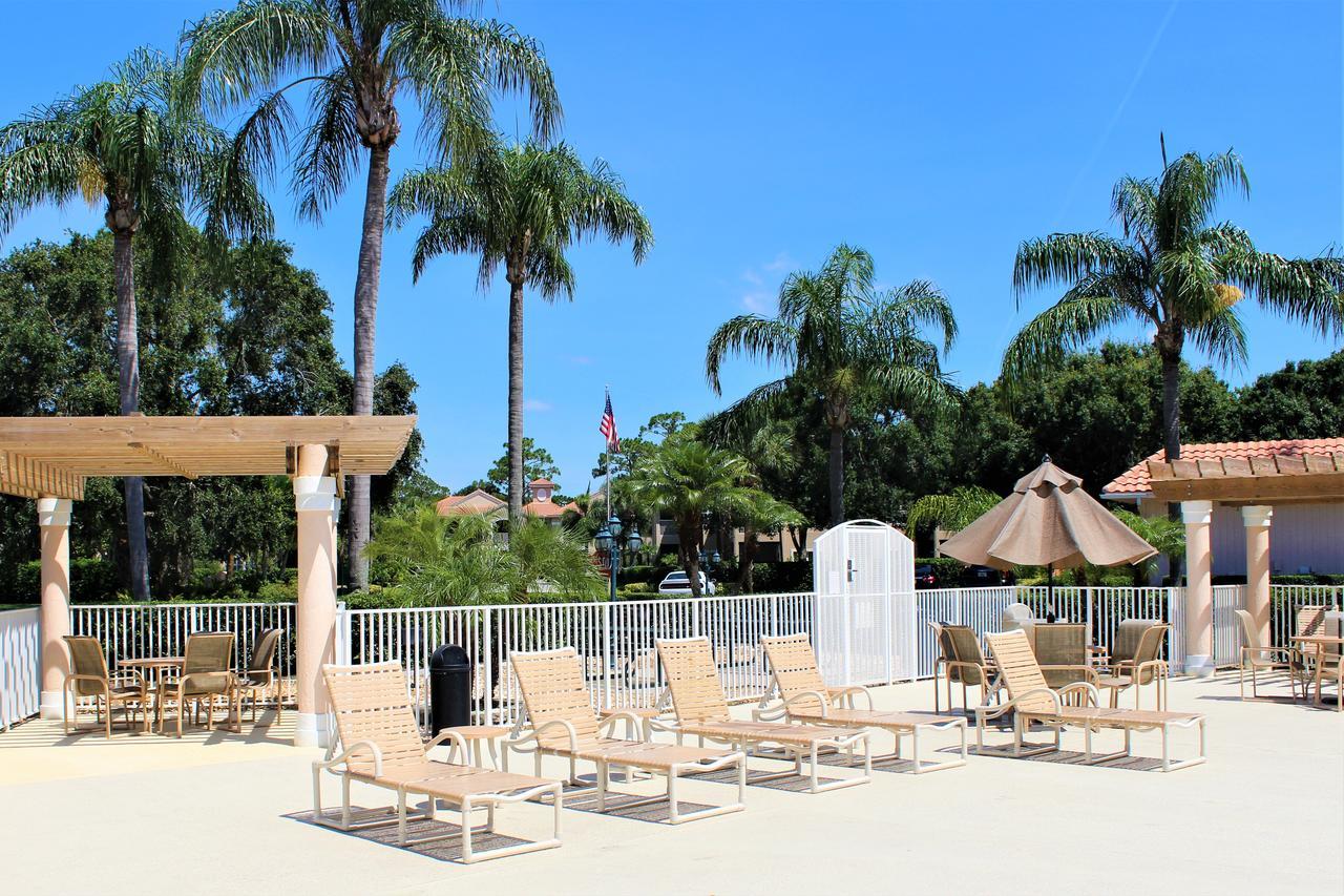 Perfect Drive Vacation Rentals Port St. Lucie Luaran gambar